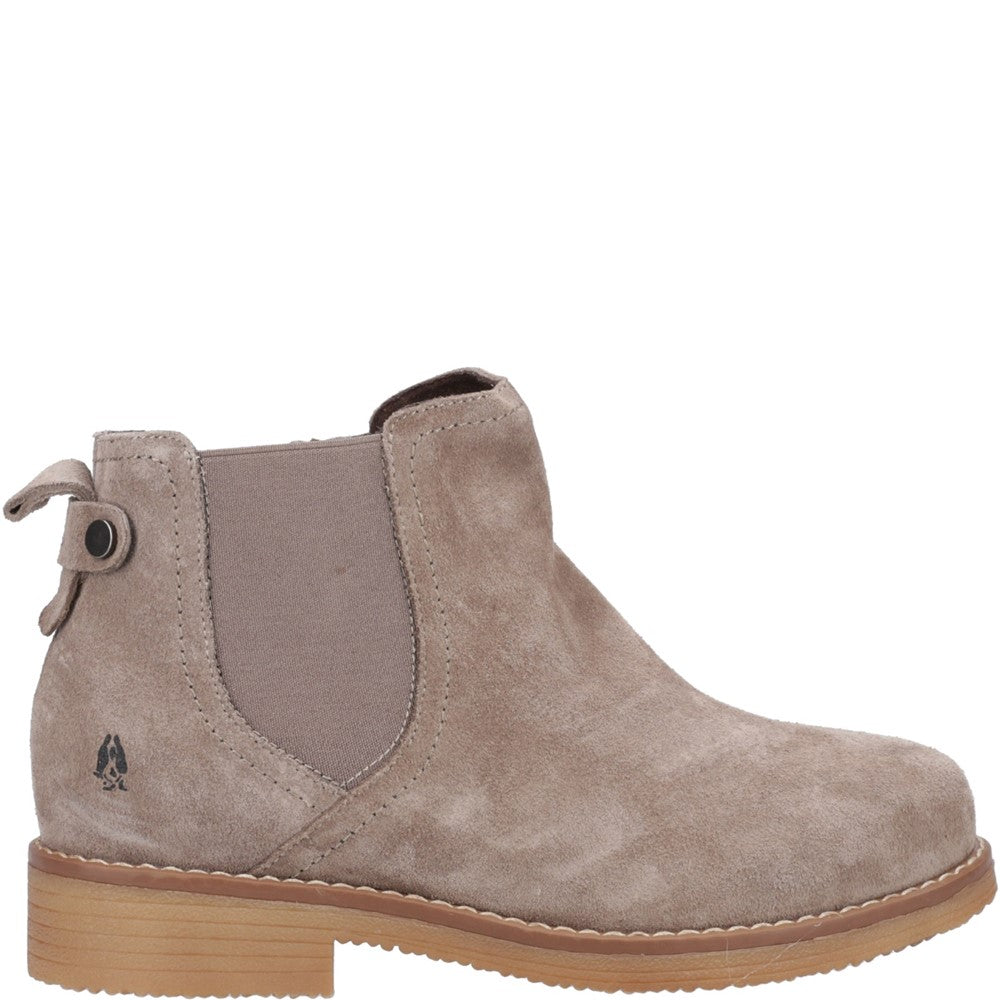 Hush Puppies Maddy Wide Boot