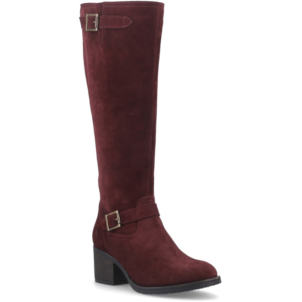 Hush Puppies Heidi Boot