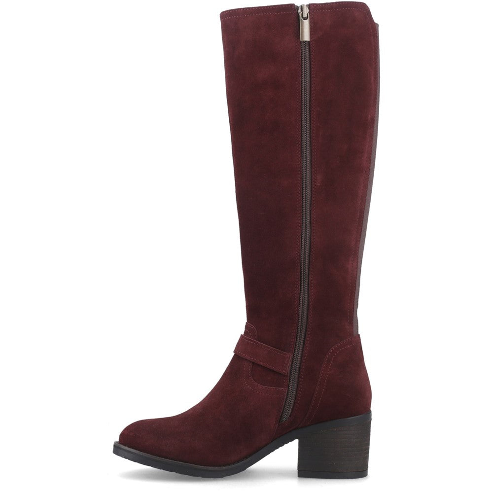 Hush Puppies Heidi Boot