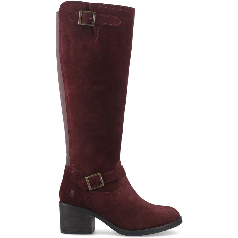 Hush Puppies Heidi Boot