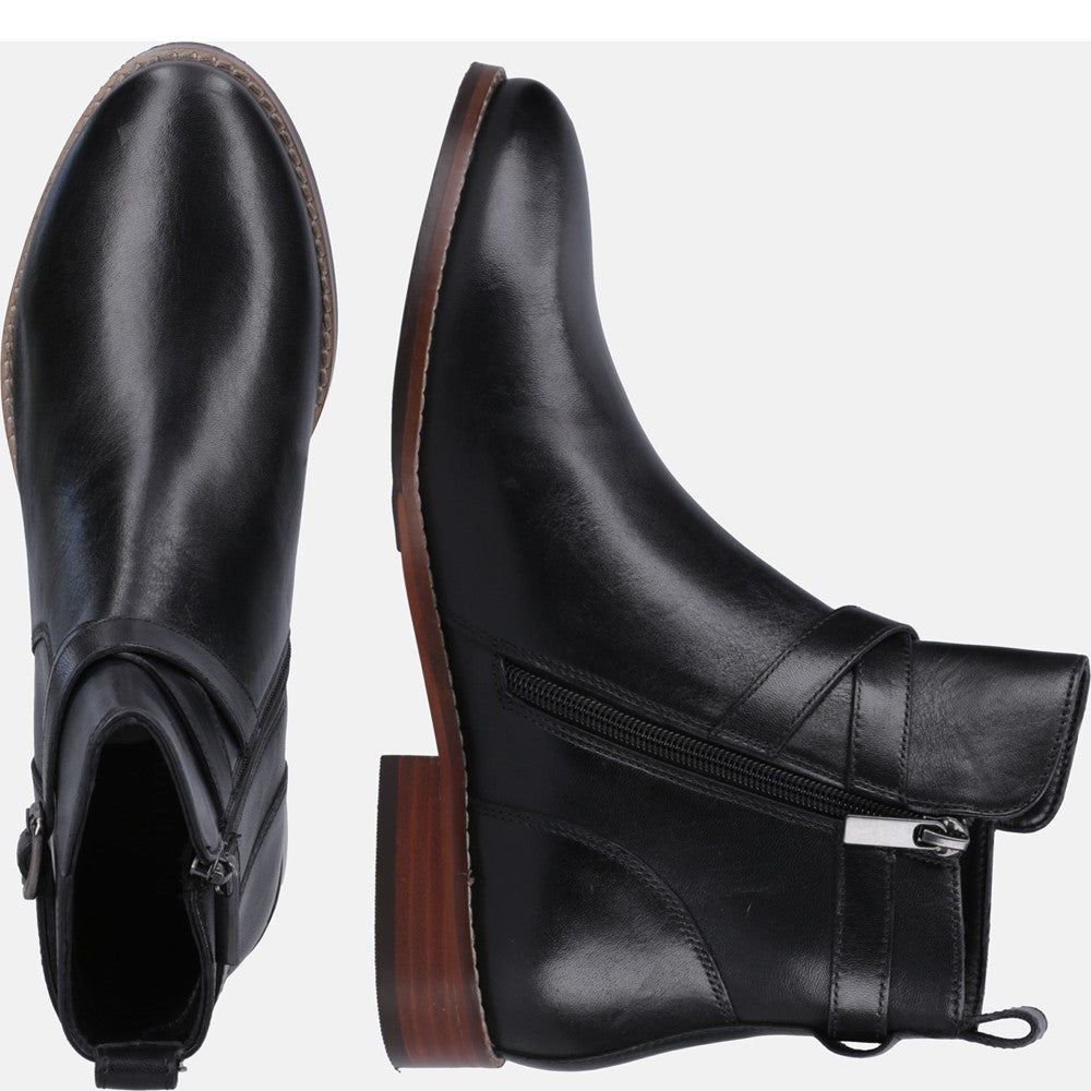 Hush Puppies Cassidy Boot