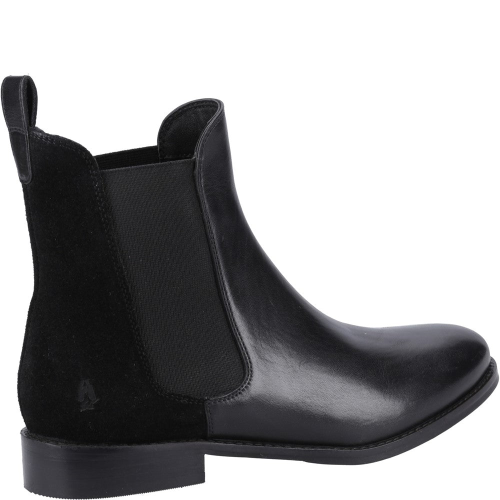 Hush Puppies Colette Boot