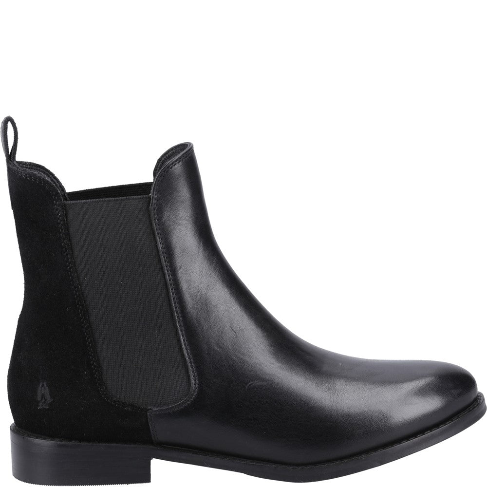 Hush Puppies Colette Boot