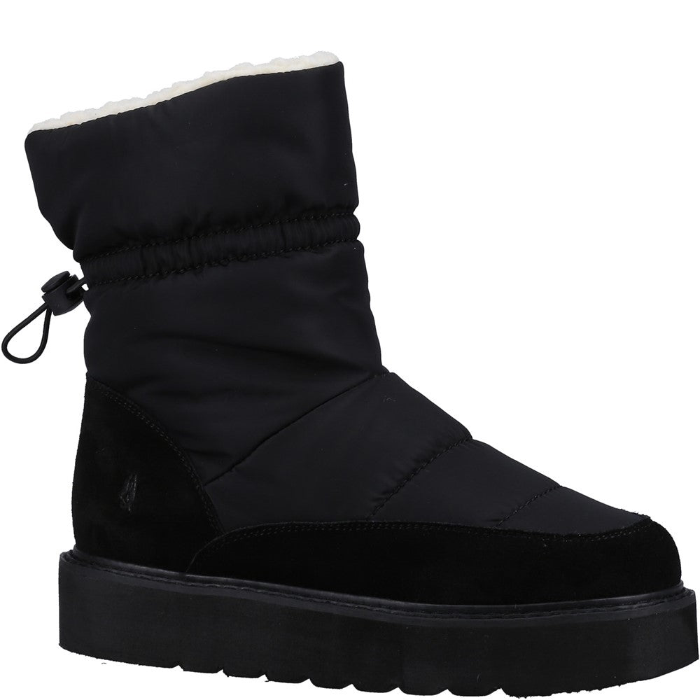 Hush Puppies Hush Puffies Slippers