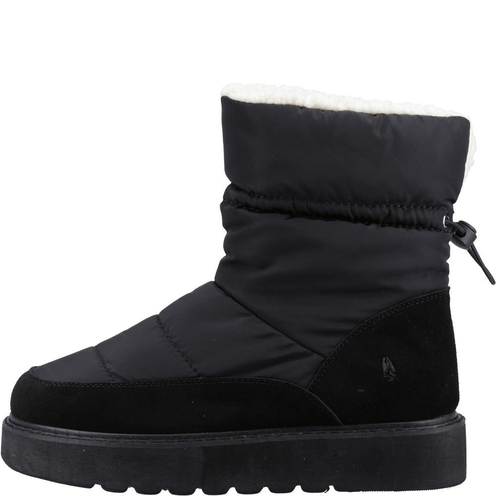 Hush Puppies Hush Puffies Slippers