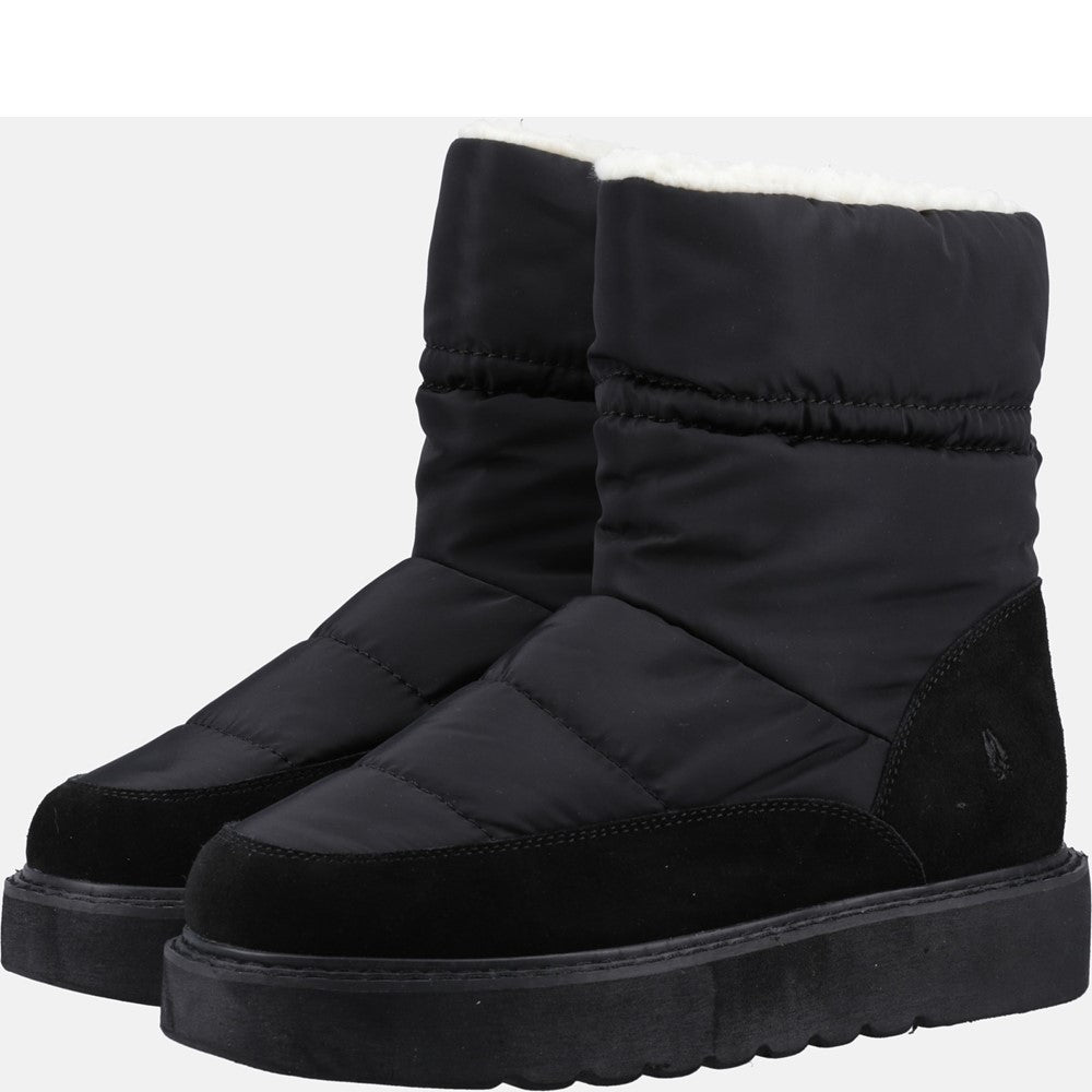 Hush Puppies Hush Puffies Slippers