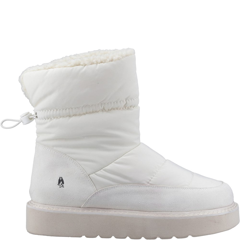 Hush Puppies Hush Puffies Slippers