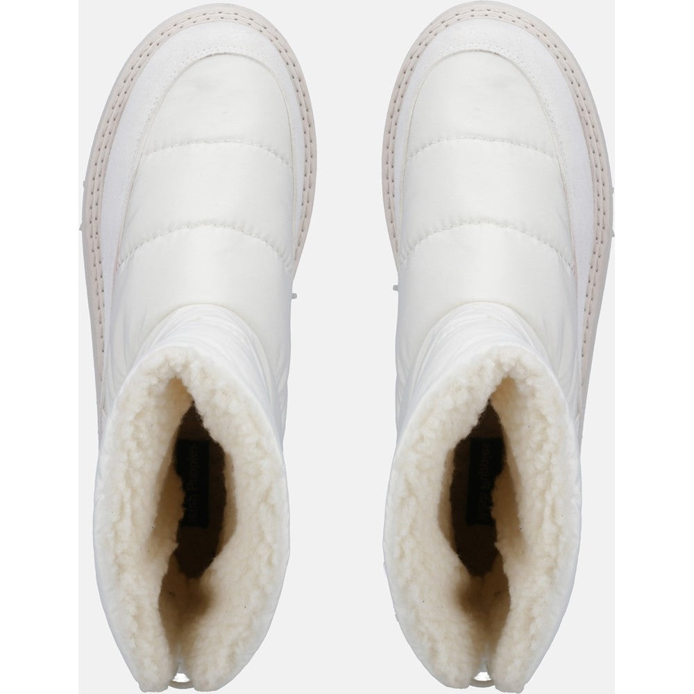Hush Puppies Hush Puffies Slippers