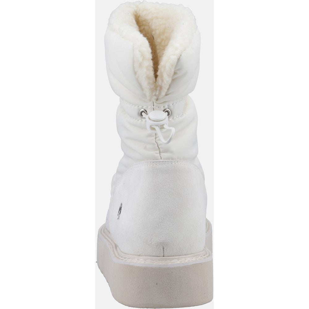 Hush Puppies Hush Puffies Slippers