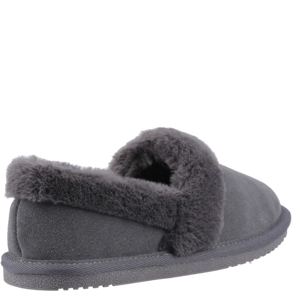 Hush Puppies Ariel Slipper