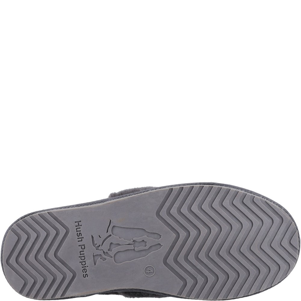 Hush Puppies Ariel Slipper