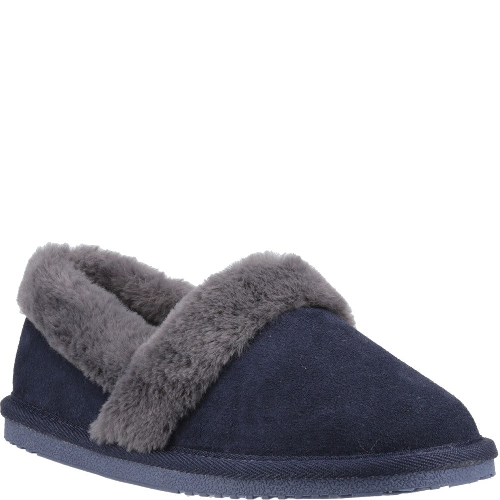 Hush Puppies Ariel Slipper