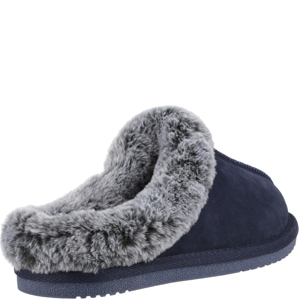 Hush Puppies Amara Slipper