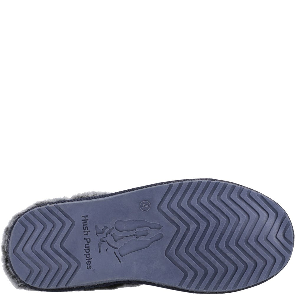 Hush Puppies Amara Slipper