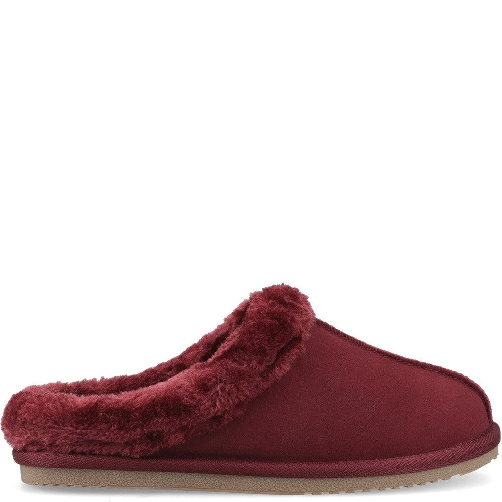 Hush Puppies Amara Slipper