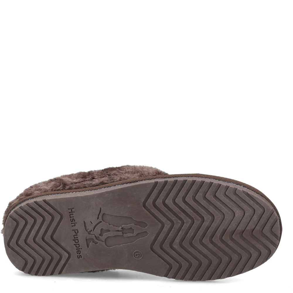 Hush Puppies Amara Slipper