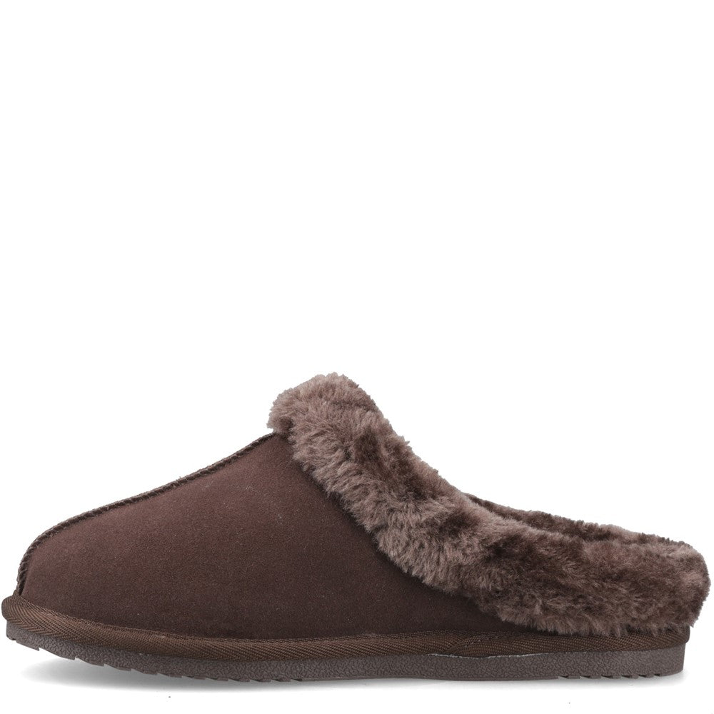 Hush Puppies Amara Slipper