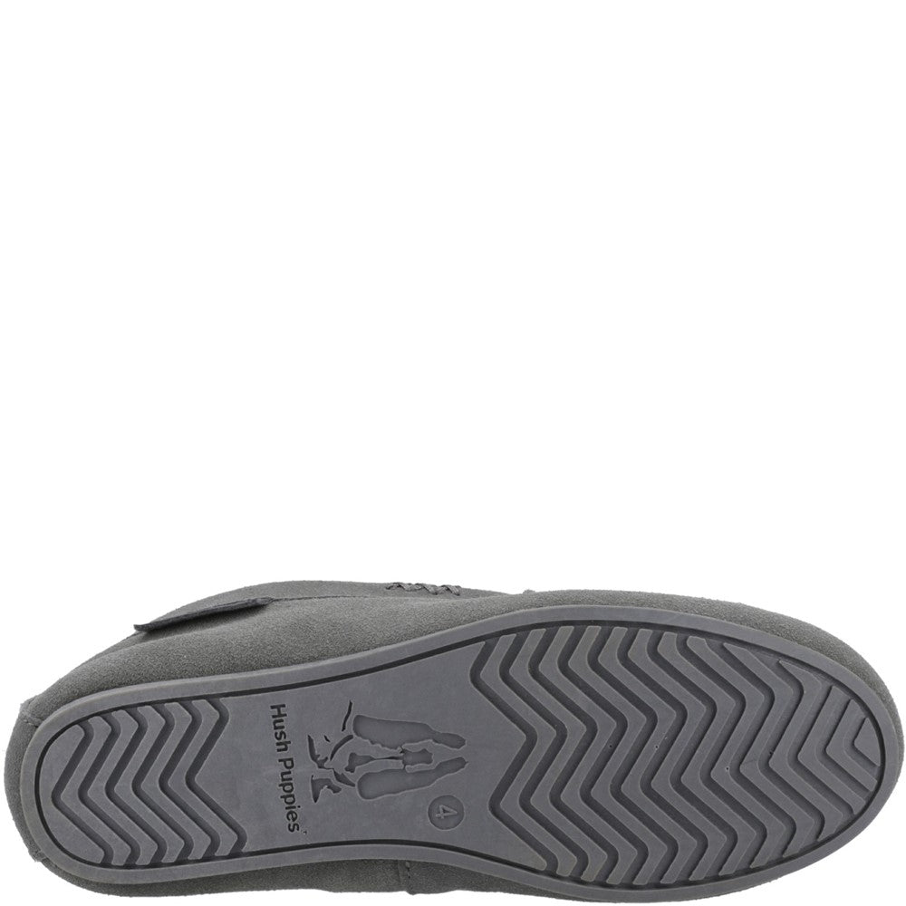 Hush Puppies Annie Mocassin Slipper