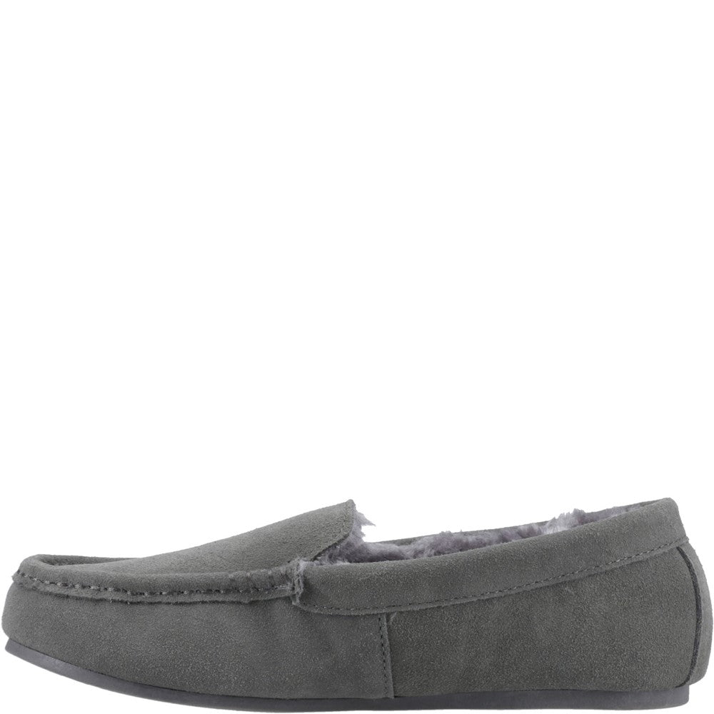 Hush Puppies Annie Mocassin Slipper