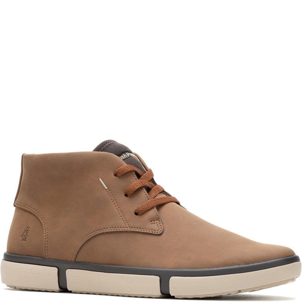 Hush Puppies Briggs Chukka