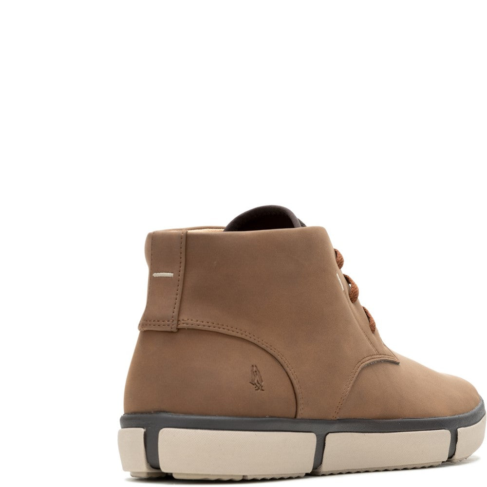 Hush Puppies Briggs Chukka