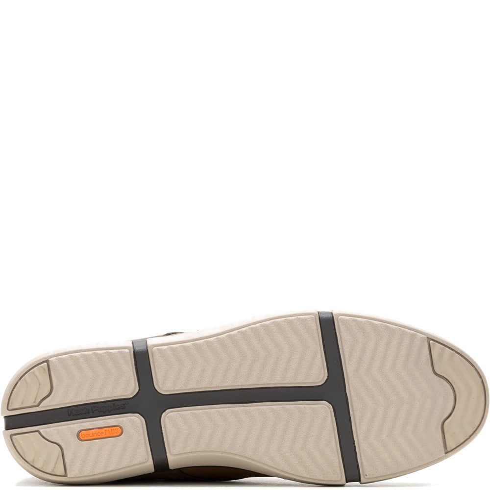 Hush Puppies Briggs Chukka