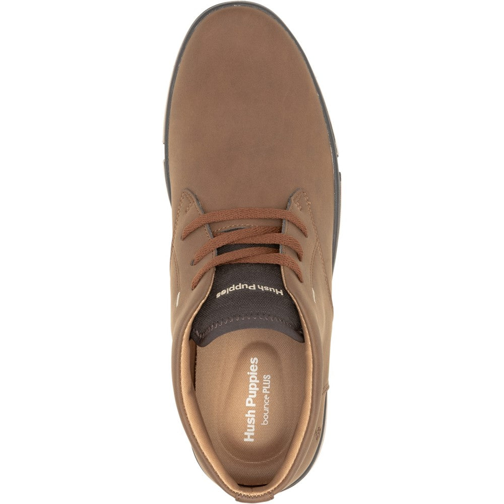 Hush Puppies Briggs Chukka