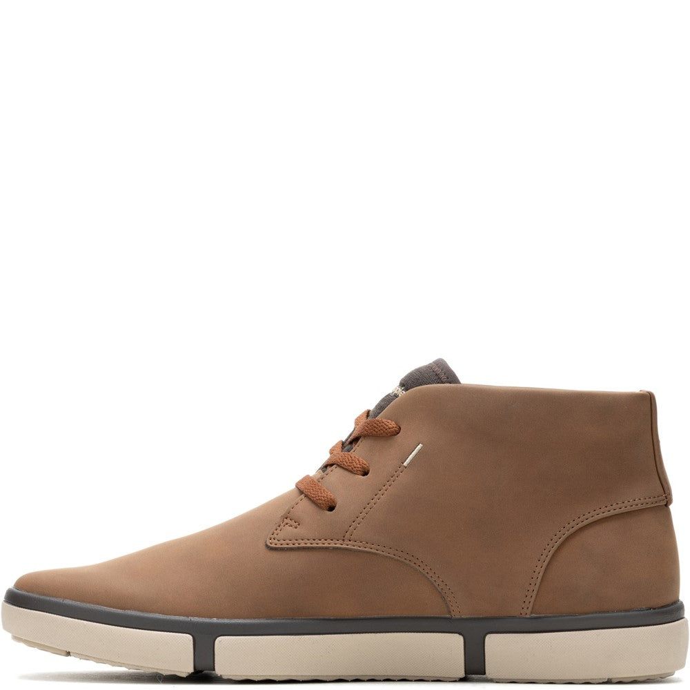 Hush Puppies Briggs Chukka