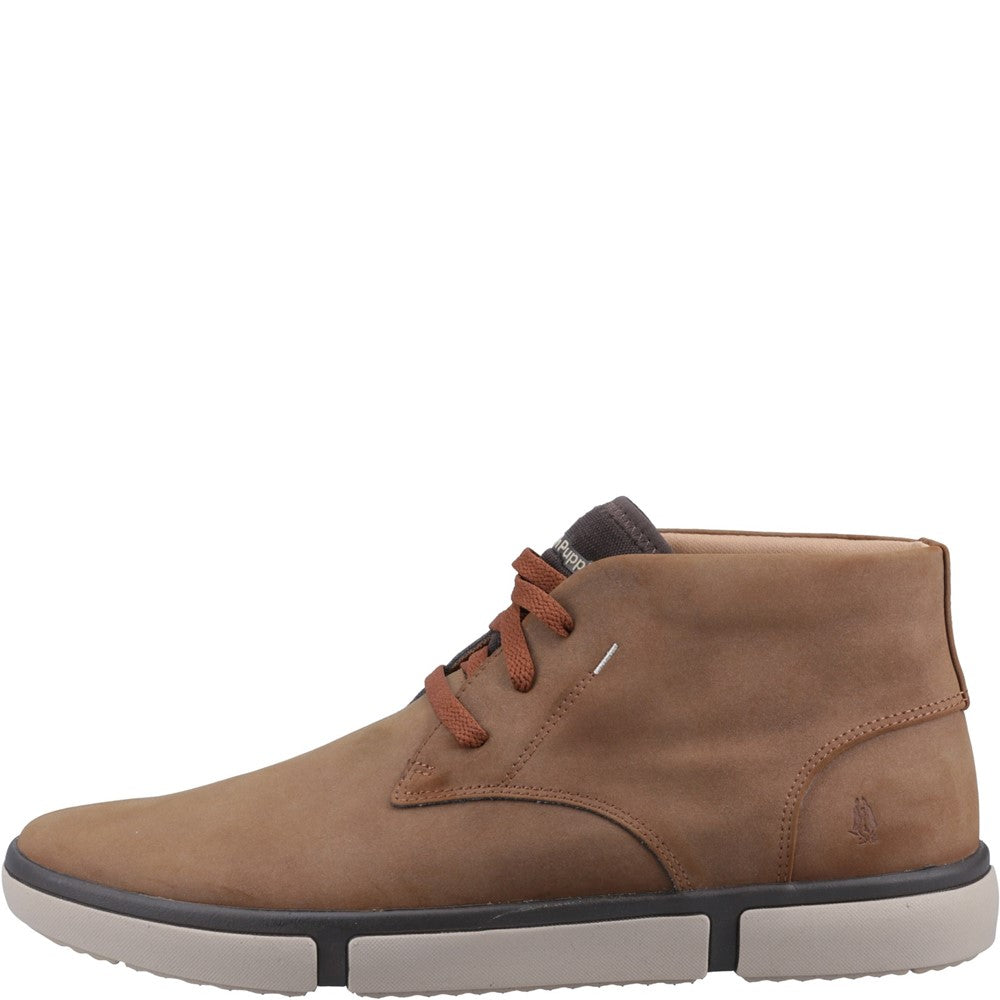 Hush Puppies Briggs Chukka