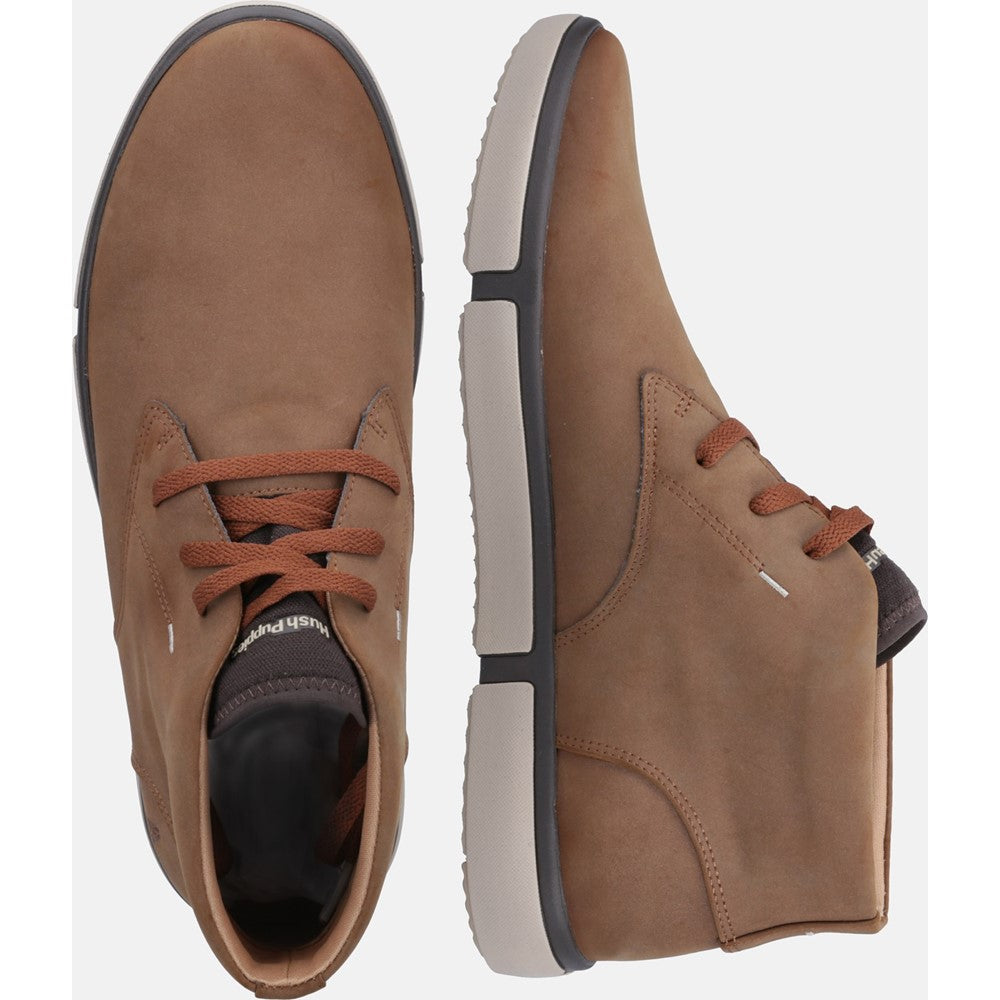 Hush Puppies Briggs Chukka