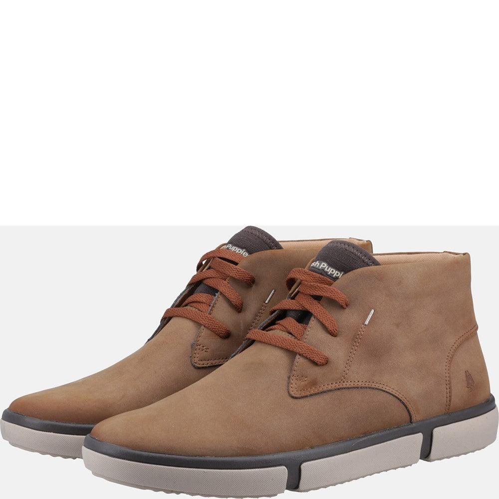Hush Puppies Briggs Chukka
