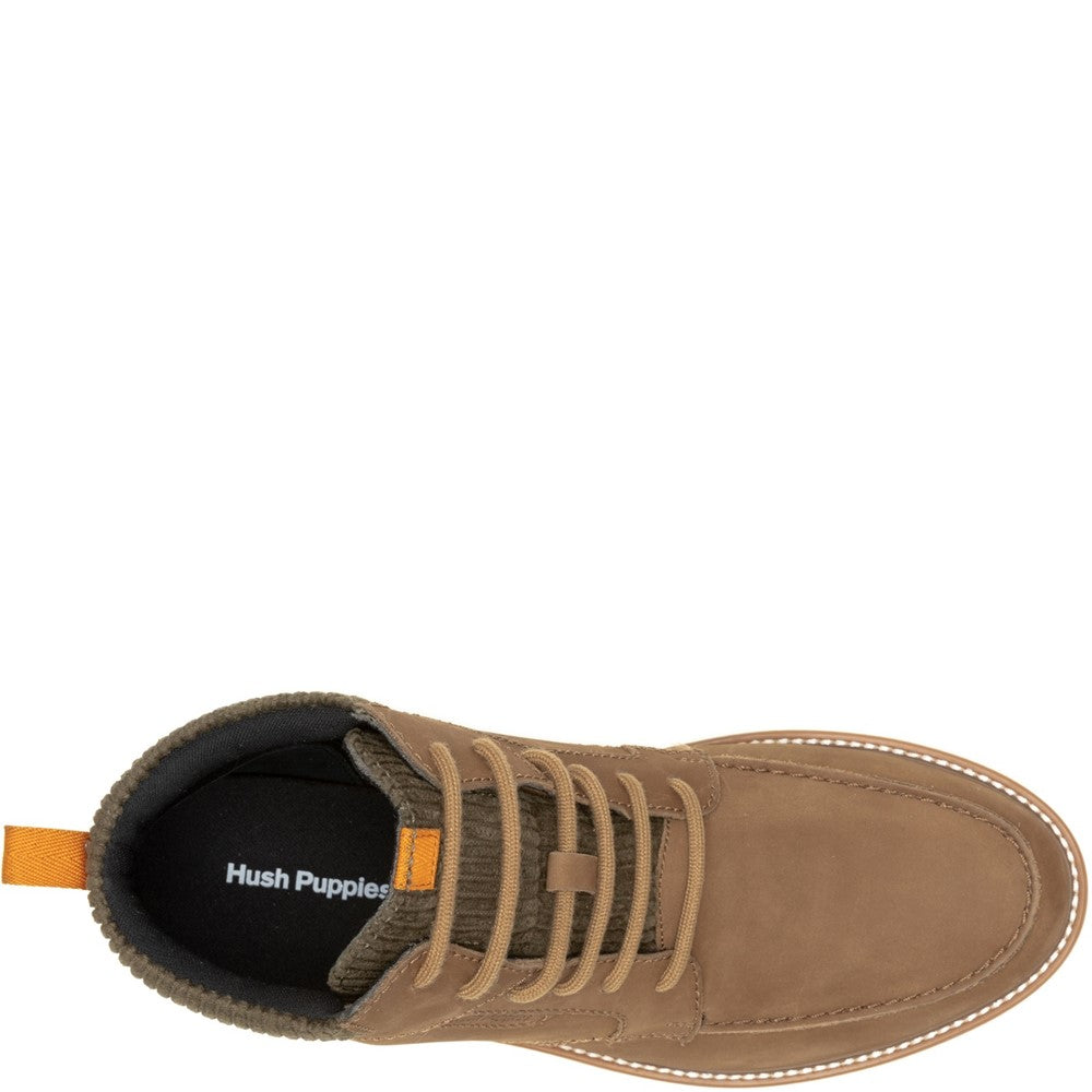 Hush Puppies Jenson Boot