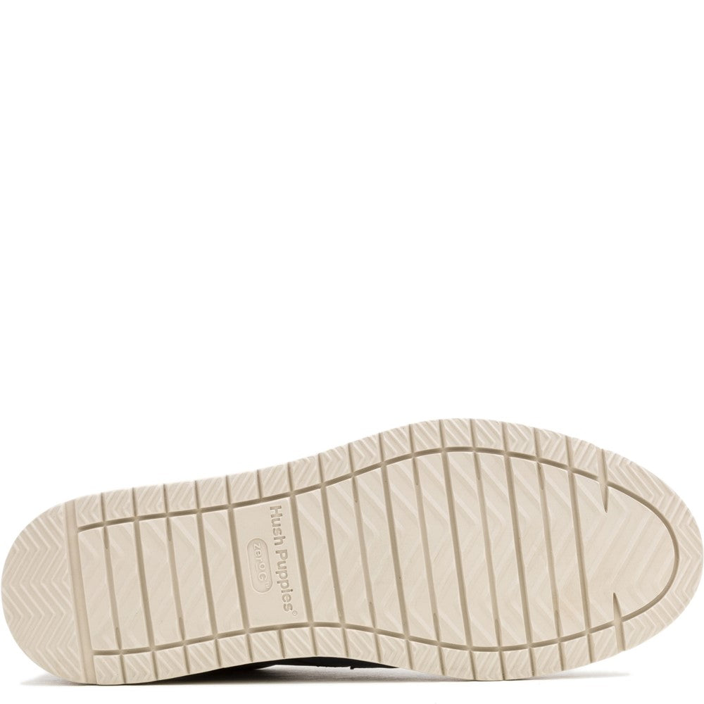 Hush Puppies Jenson Oxford