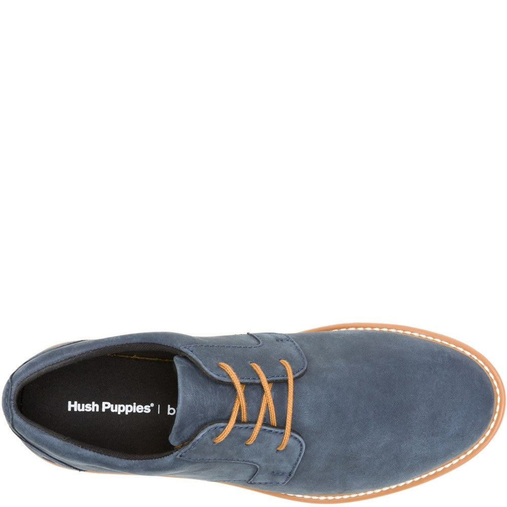 Hush Puppies Jenson Oxford