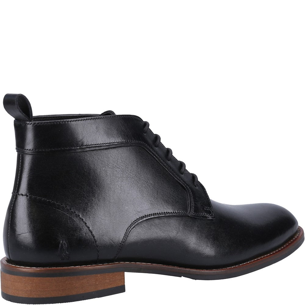 Hush Puppies Declan Lace Boot