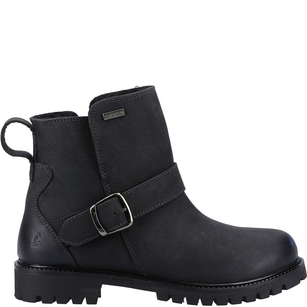 Hush Puppies Mini Wakely Boot