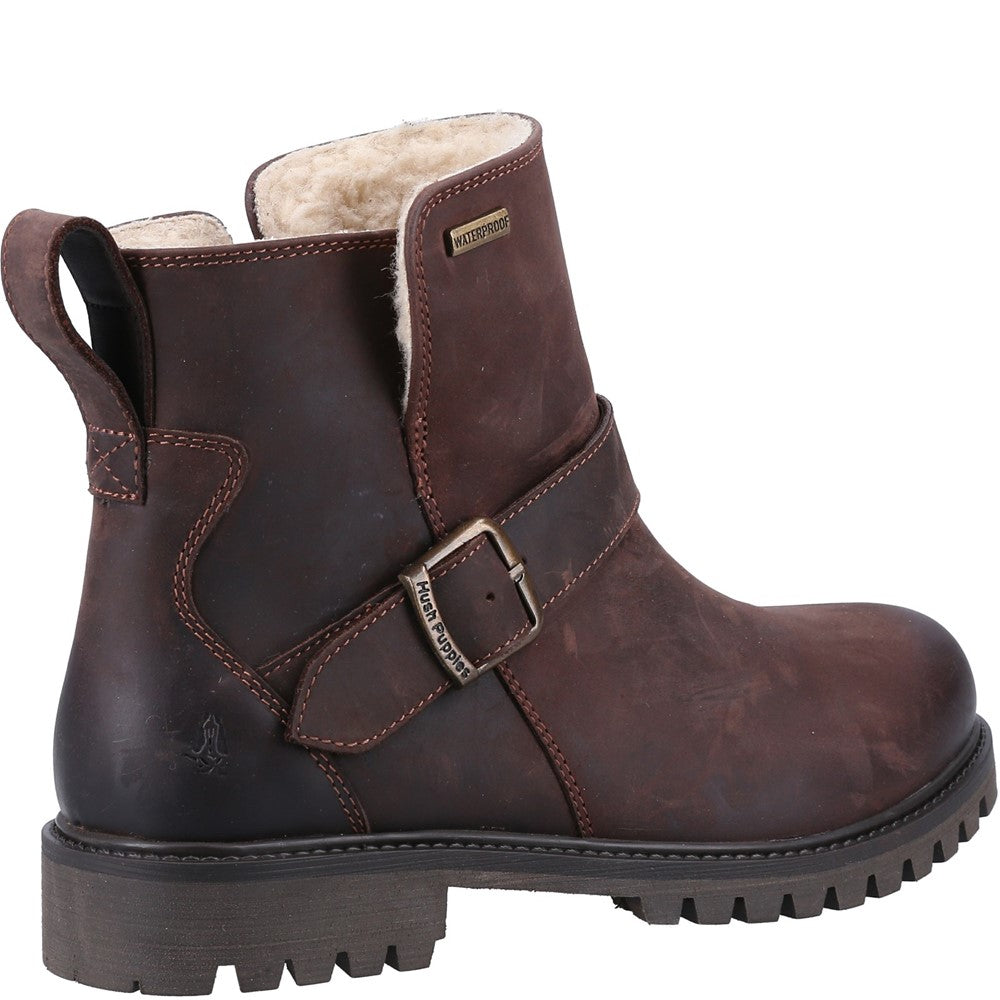 Hush Puppies Mini Wakely Boot