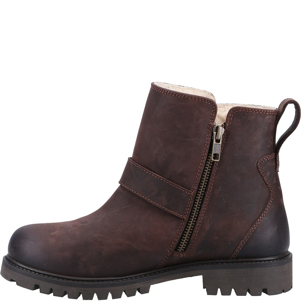 Hush Puppies Mini Wakely Boot