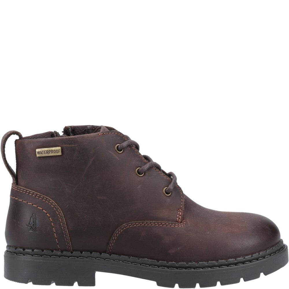 Hush Puppies Mini Presley Boot