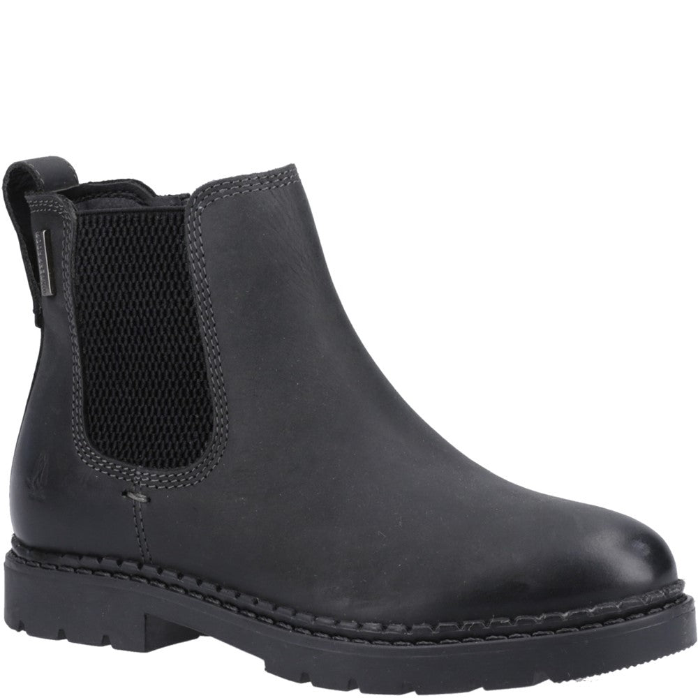 Hush Puppies Mini Preston Boot