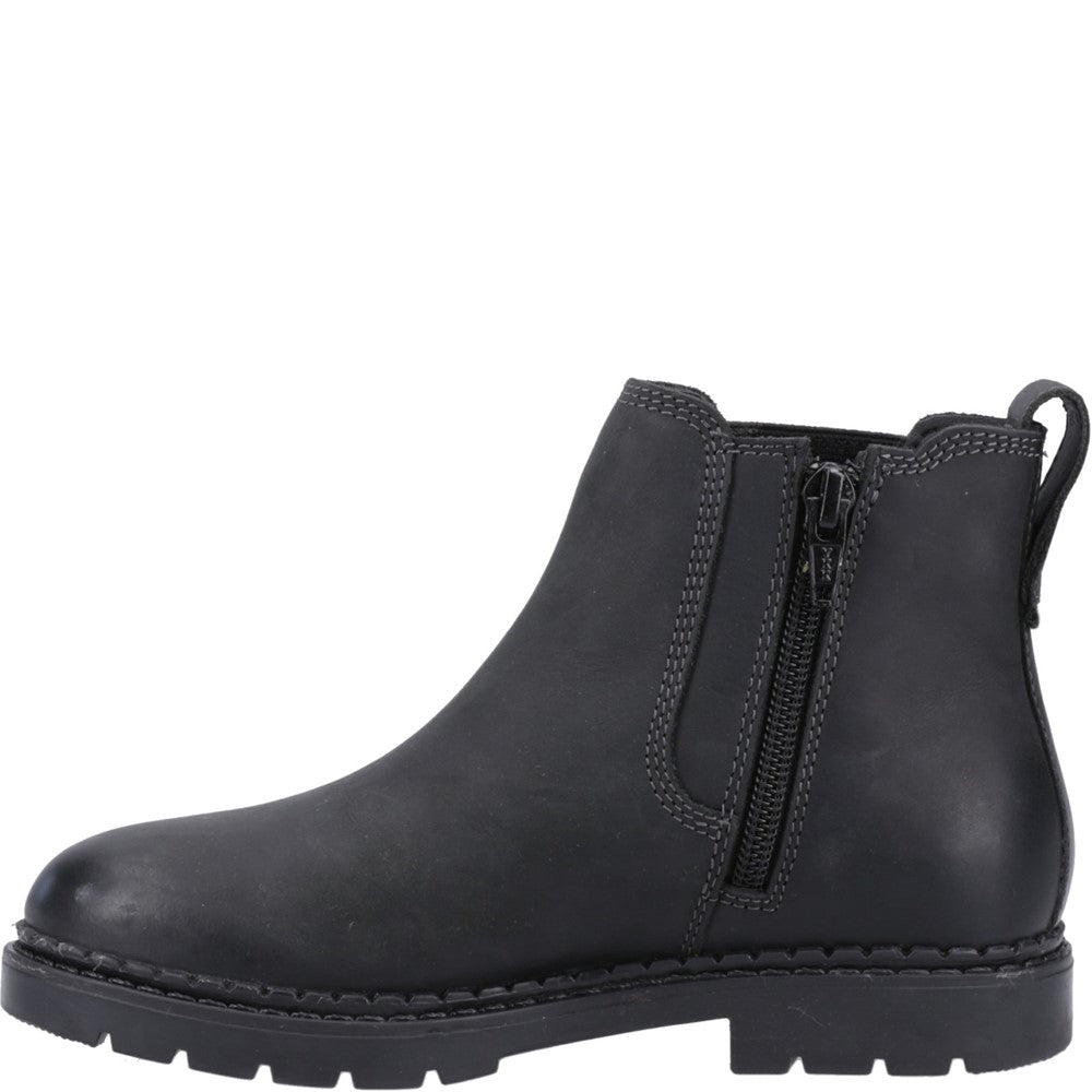 Hush Puppies Mini Preston Boot