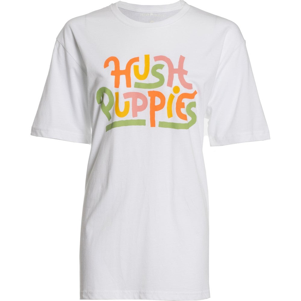 Hush Puppies Hp Script Tee
