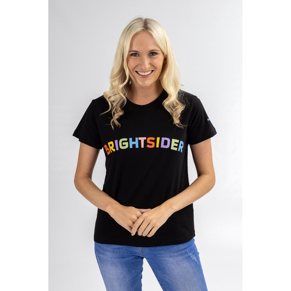 Hush Puppies Brightsider Tee