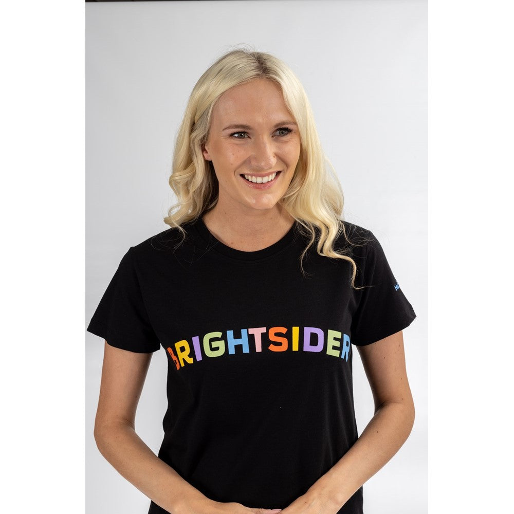 Hush Puppies Brightsider Tee