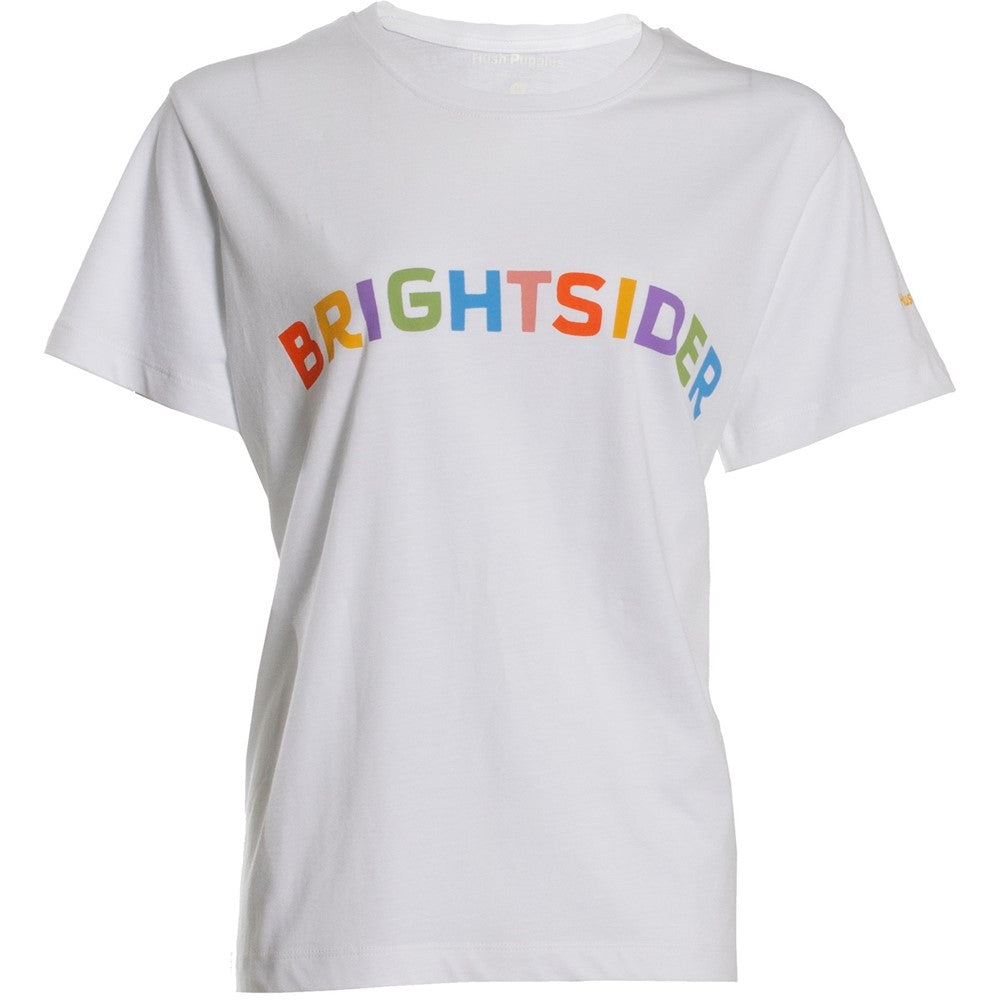 Hush Puppies Brightsider Tee