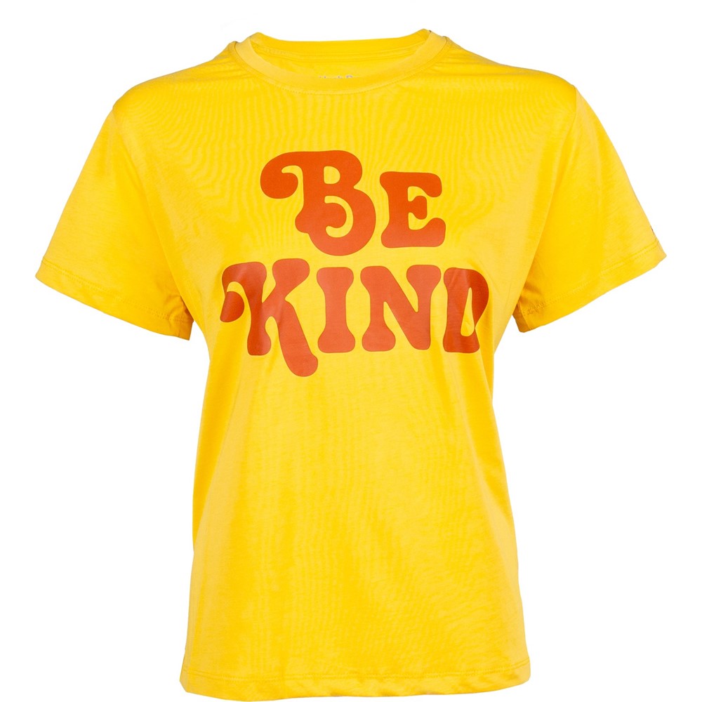 Hush Puppies Be Kind Tee