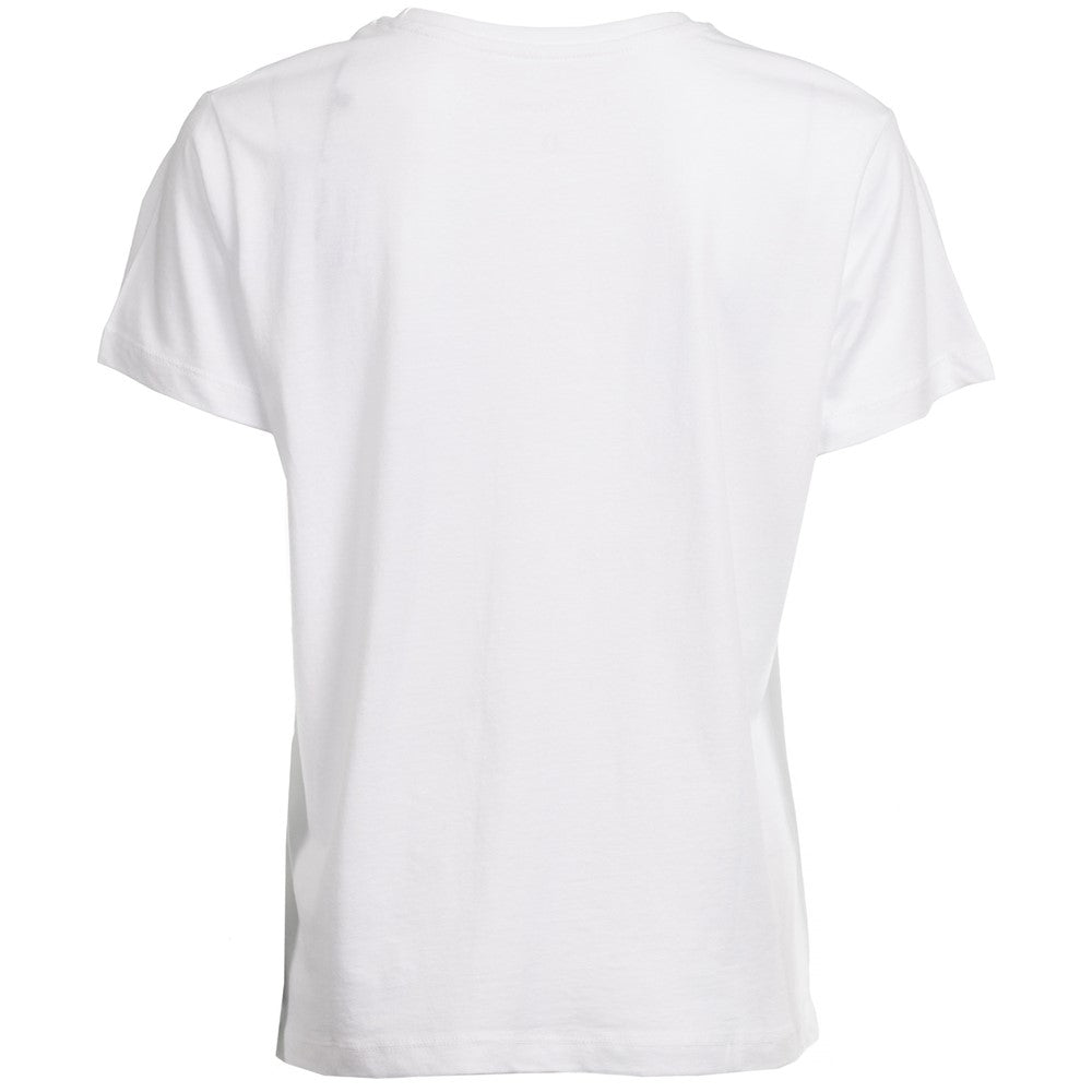 Hush Puppies Retro Script Tee