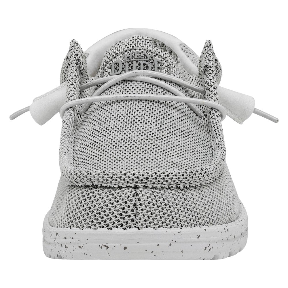 HEYDUDE Wally Sox Shoe