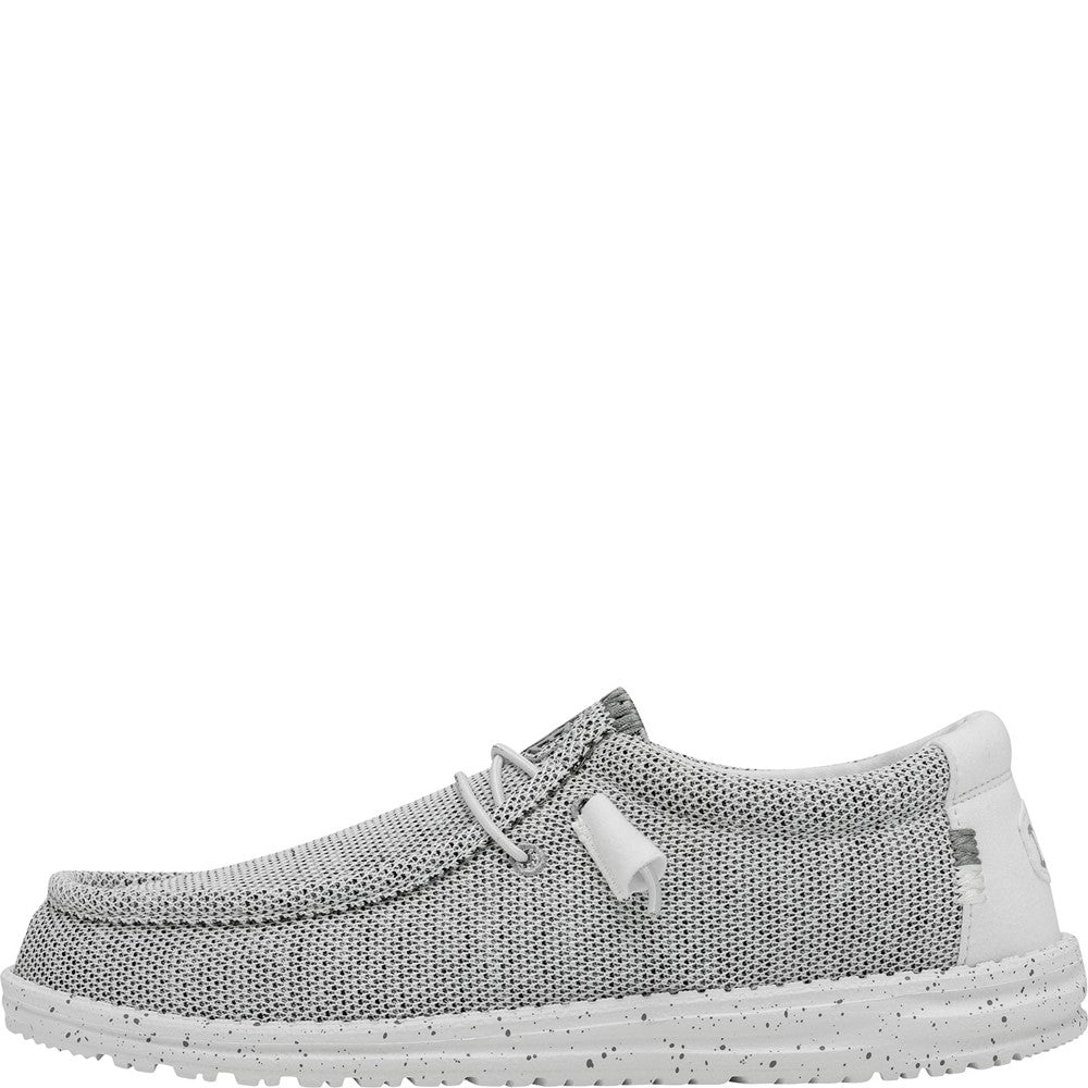 HEYDUDE Wally Sox Shoe