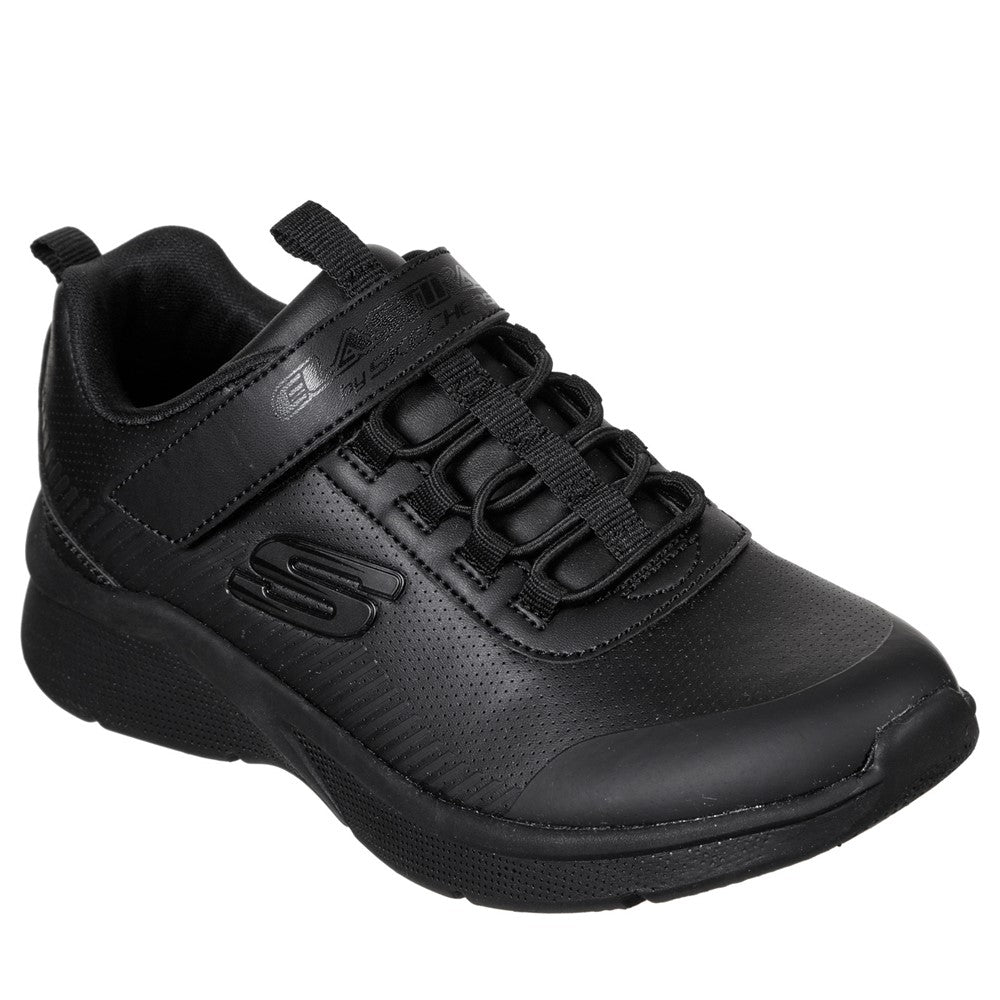 Skechers Microspec Classroom Cutie Trainer